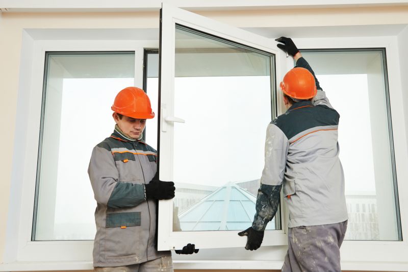 Best Window Installation Contractors in Springfield, OH